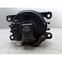 PHARE ANTIBROUILLARD AVANT DROIT PEUGEOT 307