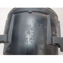 PHARE ANTIBROUILLARD AVANT DROIT PEUGEOT 307