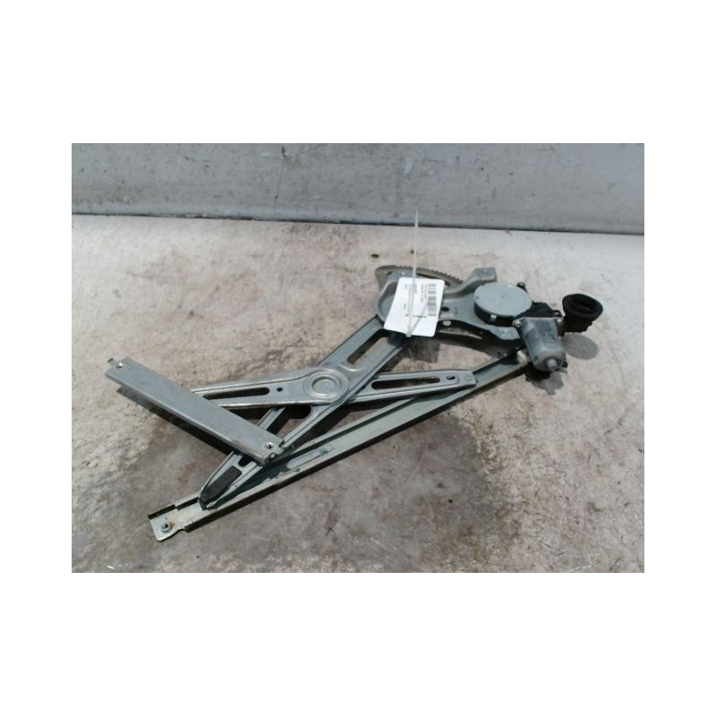 MECANISME+MOTEUR LEVE-GLACE AVANT DROIT TOYOTA YARIS 2005-