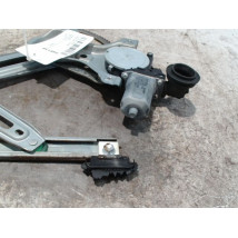 MECANISME+MOTEUR LEVE-GLACE AVANT DROIT TOYOTA YARIS 2005-