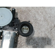 MECANISME+MOTEUR LEVE-GLACE AVANT DROIT TOYOTA YARIS 2005-