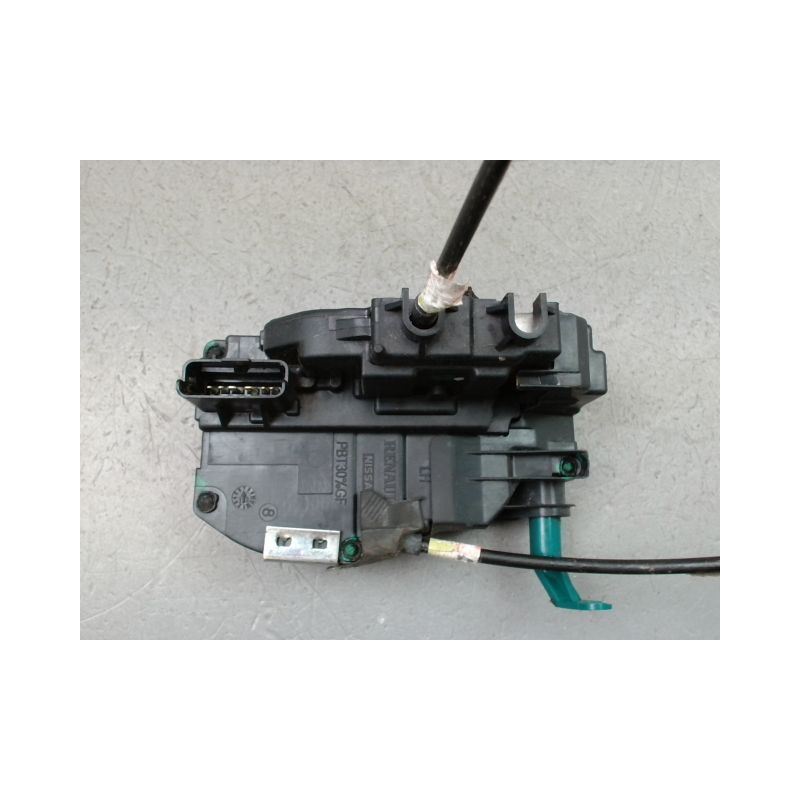 SYSTEME CONDAMNATION AVANT GAUCHE NISSAN NOTE