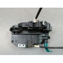 SYSTEME CONDAMNATION AVANT GAUCHE NISSAN NOTE