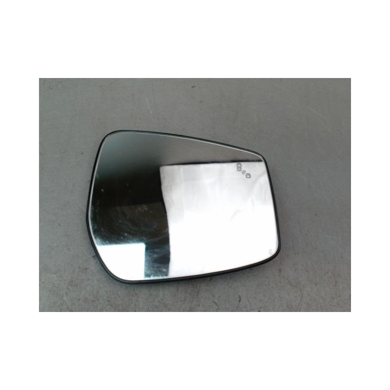 GLACE RETROVISEUR EXT D NISSAN NOTE