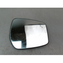 GLACE RETROVISEUR EXT D NISSAN NOTE