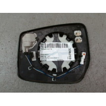 GLACE RETROVISEUR EXT D NISSAN NOTE