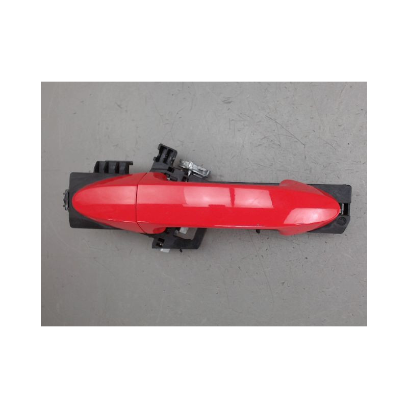 POIGNEE EXTERIEURE PORTE ARRIERE DROIT FORD FIESTA