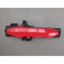 POIGNEE EXTERIEURE PORTE ARRIERE DROIT FORD FIESTA