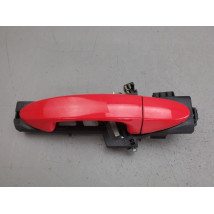 POIGNEE EXTERIEURE PORTE ARRIERE GAUCHE FORD FIESTA