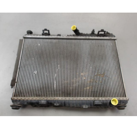 RADIATEUR