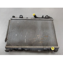 RADIATEUR FORD FIESTA