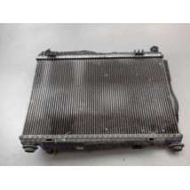 RADIATEUR FORD FIESTA