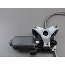 MECANISME LEVE-GLACE AVANT DROIT RENAULT CLIO