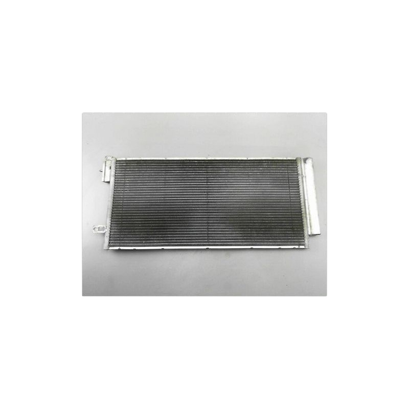 CONDENSEUR CLIMATISATION FIAT BRAVO II 07-11