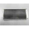 CONDENSEUR CLIMATISATION FIAT BRAVO II 07-11