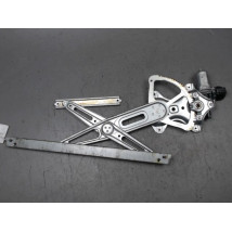 MECANISME+MOTEUR LEVE-GLACE AVANT DROIT TOYOTA YARIS