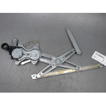 MECANISME+MOTEUR LEVE-GLACE AVANT DROIT TOYOTA YARIS