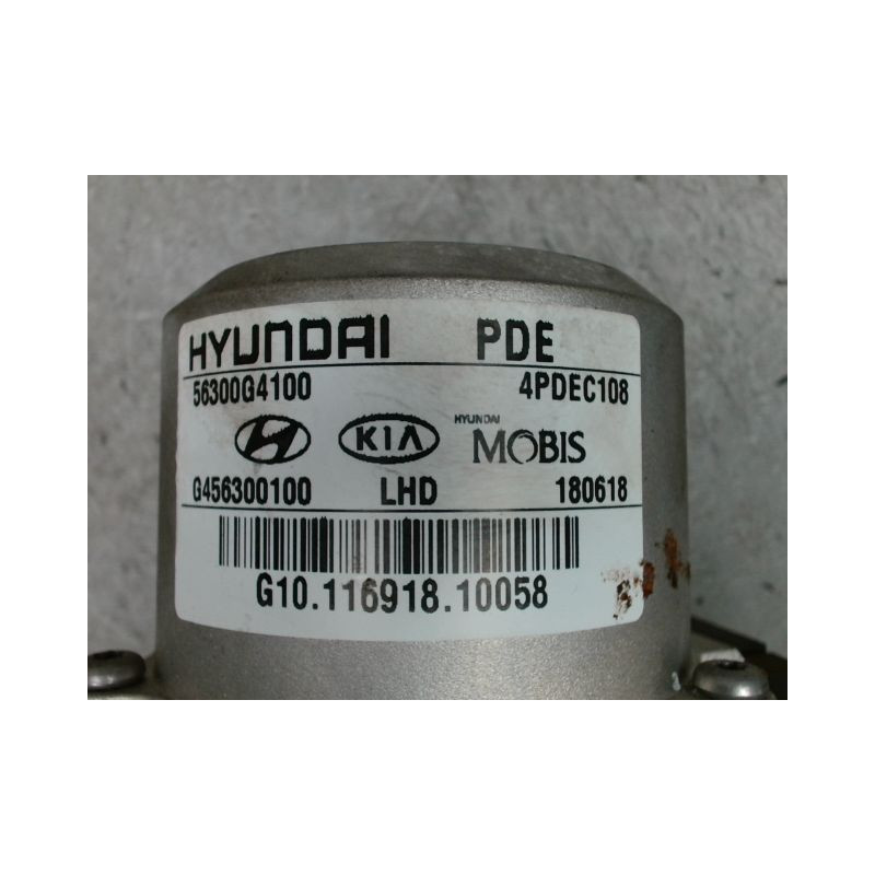 COLONNE DE DIRECTION ASSISTEE HYUNDAI I30