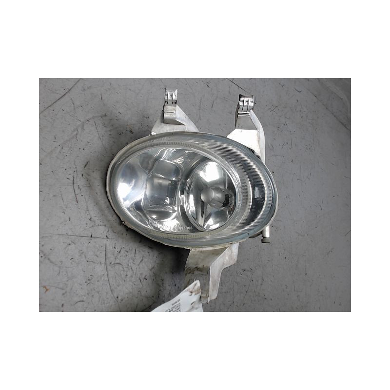 PHARE ANTIBROUILLARD AVANT GAUCHE PEUGEOT 206 3P