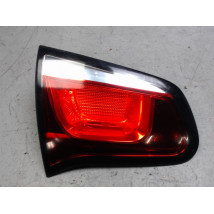 FEU ARRIERE INTERIEUR GAUCHE CITROEN C3