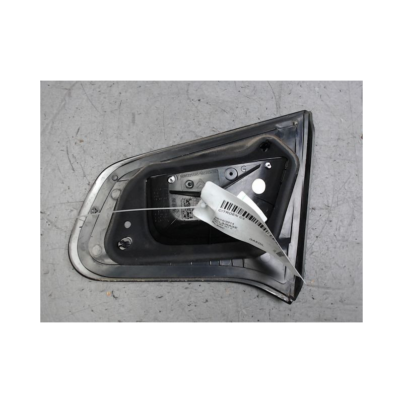 FEU ARRIERE INTERIEUR GAUCHE CITROEN C3