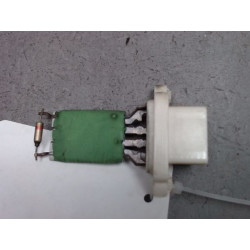 RESISTANCE DE CHAUFFAGE