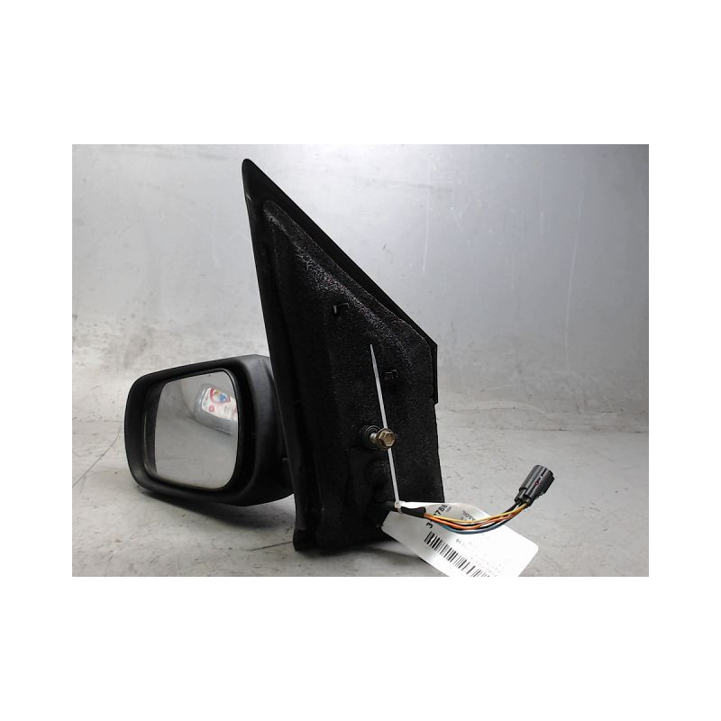 RETROVISEUR EXTERIEUR ELECTRIQUE GAUCHE FORD FIESTA 02 -05