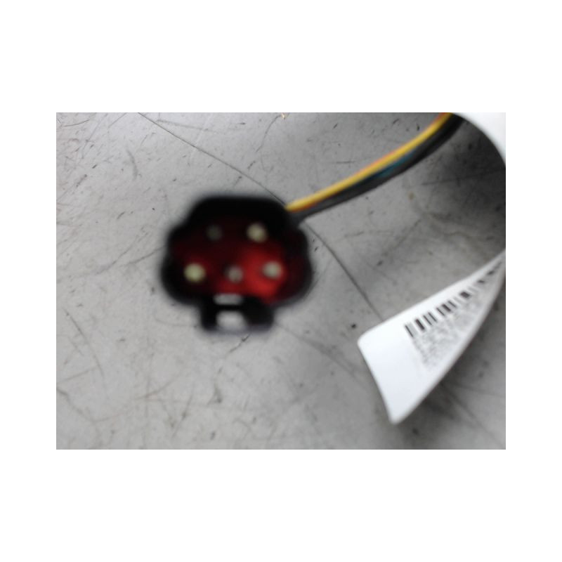 RETROVISEUR EXTERIEUR ELECTRIQUE GAUCHE FORD FIESTA 02 -05