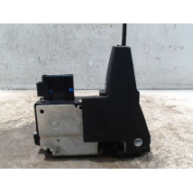 SYSTEME CONDAMNATION ARRIERE DROIT FORD FUSION 2005-