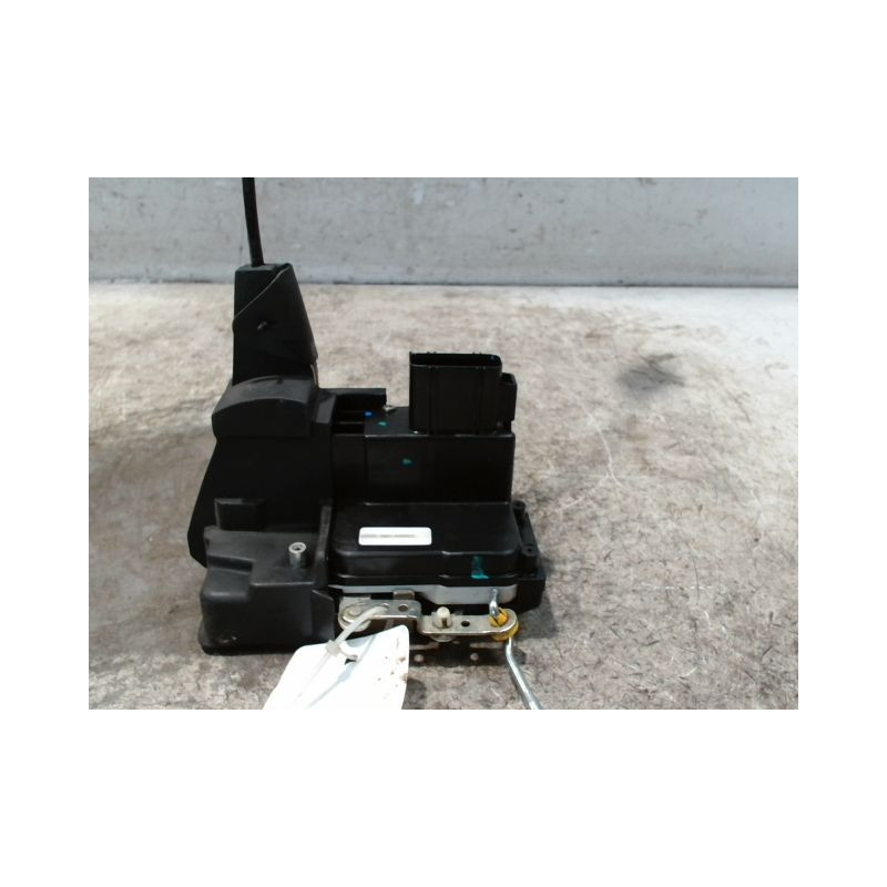 SYSTEME CONDAMNATION ARRIERE DROIT FORD FUSION 2005-