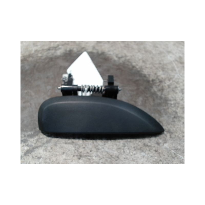 POIGNEE EXTERIEURE PORTE AVANT DROIT DACIA SANDERO 2008-