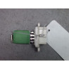 RESISTANCE DE CHAUFFAGE OPEL MERIVA 2003-2005