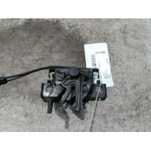 SERRURE CAPOT DACIA SANDERO 2008-