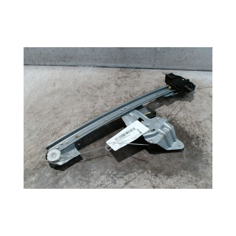 MECANISME+MOTEUR LEVE-GLACE AVANT DROIT DACIA SANDERO 2008-