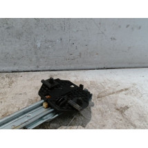 MECANISME+MOTEUR LEVE-GLACE AVANT DROIT DACIA SANDERO 2008-