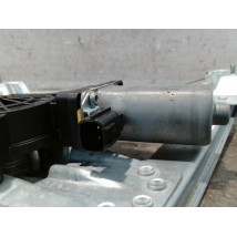 MECANISME+MOTEUR LEVE-GLACE AVANT DROIT DACIA SANDERO 2008-
