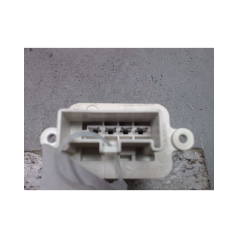 RESISTANCE DE CHAUFFAGE OPEL MERIVA 2003-2005