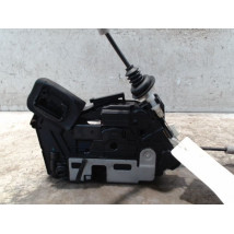 SYSTEME CONDAMNATION ARRIERE GAUCHE VOLKSWAGEN POLO 2009-