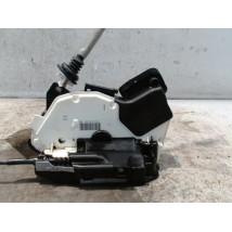 SYSTEME CONDAMNATION ARRIERE GAUCHE VOLKSWAGEN POLO 2009-