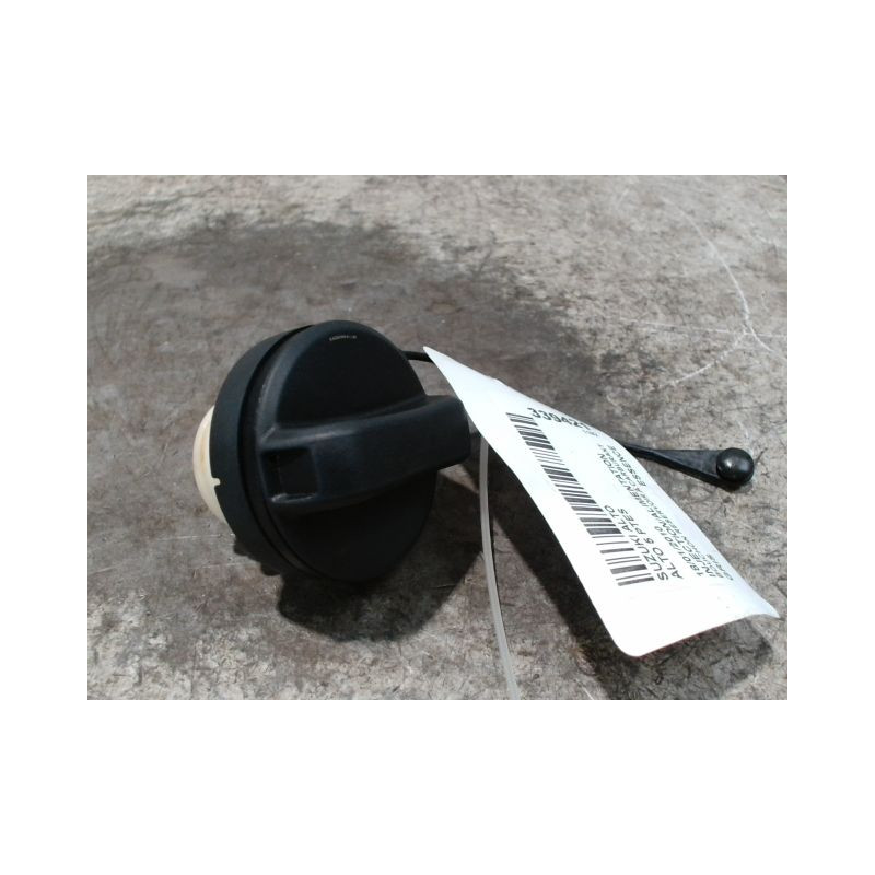 BOUCHON RESERVOIR A CARBURANT SUZUKI ALTO 5 PTES