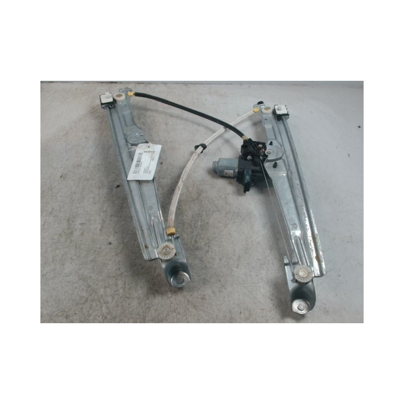 MECANISME+MOTEUR LEVE-GLACE AVANT DROIT RENAULT MEGANE