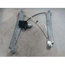 MECANISME+MOTEUR LEVE-GLACE AVANT DROIT RENAULT MEGANE