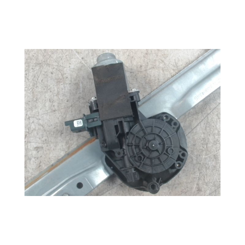 MECANISME+MOTEUR LEVE-GLACE ARRIERE GAUCHE RENAULT MEGANE