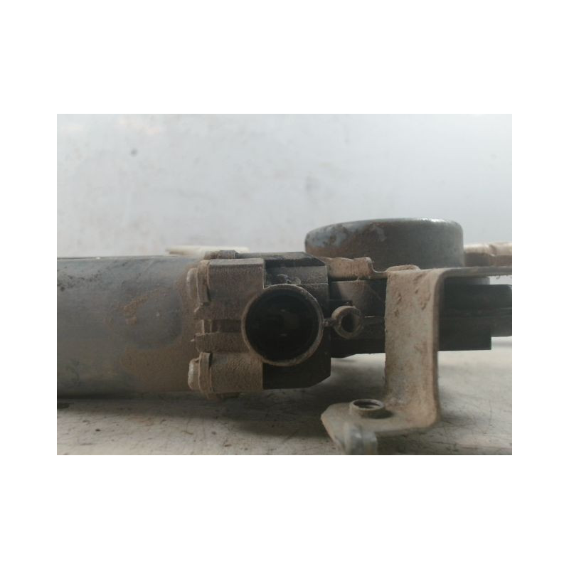 MECANISME+MOTEUR LEVE-GLACE ARRIERE GAUCHE NISSAN NAVARA DOUBLE CABINE