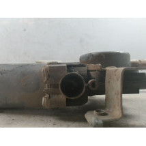 MECANISME+MOTEUR LEVE-GLACE ARRIERE GAUCHE NISSAN NAVARA DOUBLE CABINE