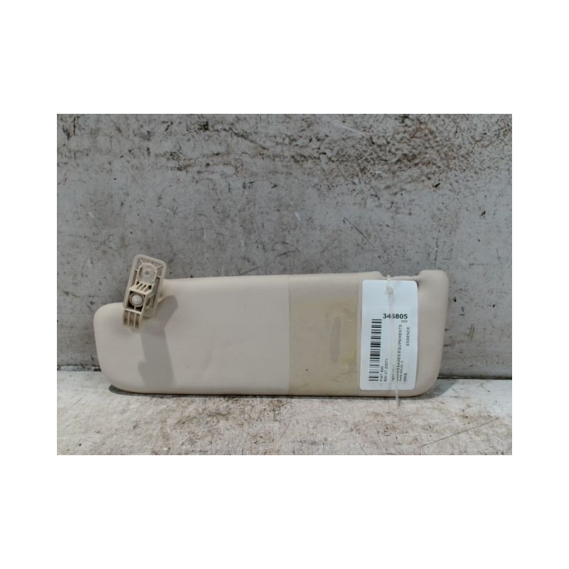 PARE-SOLEIL G FIAT 500 2007-