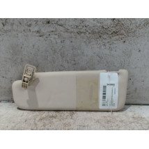 PARE-SOLEIL G FIAT 500 2007-
