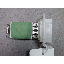 RESISTANCE DE CHAUFFAGE