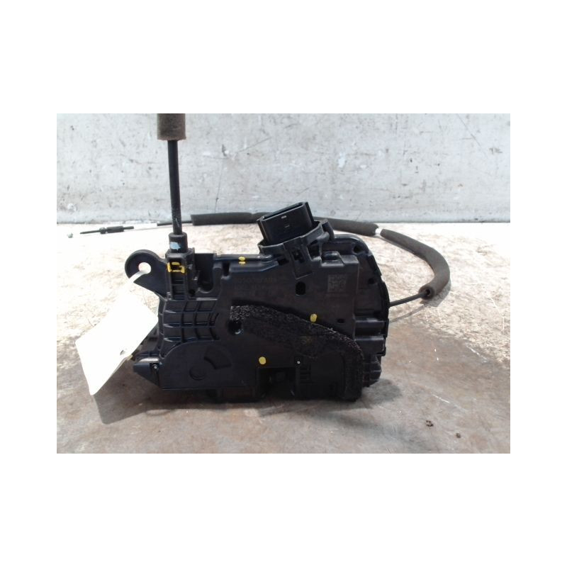 SYSTEME CONDAMNATION AVANT DROIT NISSAN MICRA 2009-