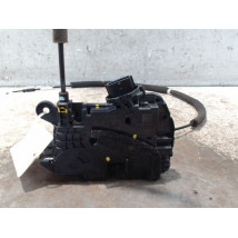 SYSTEME CONDAMNATION AVANT DROIT NISSAN MICRA 2009-